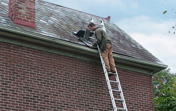 what affects urgent Stapenhill roof repairs