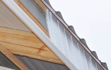 why Stapenhill fascia repairs are essential