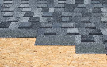 expert Stapenhill asphalt roof companies