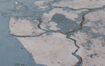 fibreglass roofing replacement Stapenhill