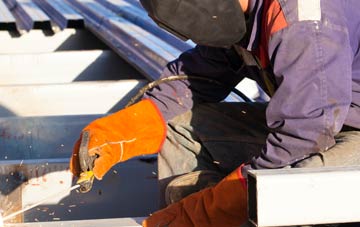 Stapenhill flat roofing options