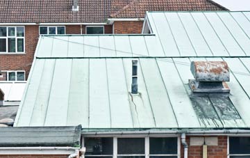 Stapenhill lead roofing costs