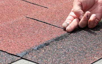 Stapenhill asphalt roof repairs
