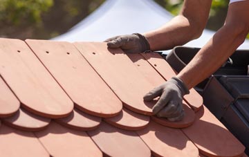 Stapenhill roof tile contractors