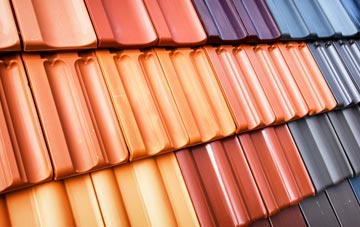 Stapenhill roof tile costs