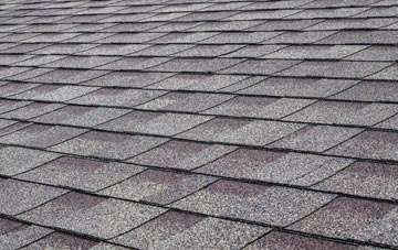 Stapenhill tiles for shallow pitch roofing