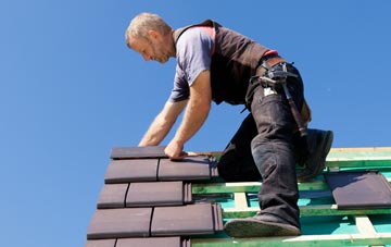 disadvantages of Stapenhill slate roofing