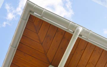 Stapenhill soffit types