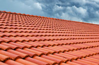 Stapenhill roofing tiles